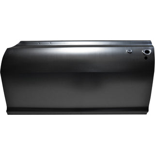 1962-1965 Chevy II Door Shell w/o Window Frame & Trim Holes LH.