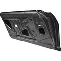 1962-1965 Chevy II Door Shell w/o Window Frame & Trim Holes LH.