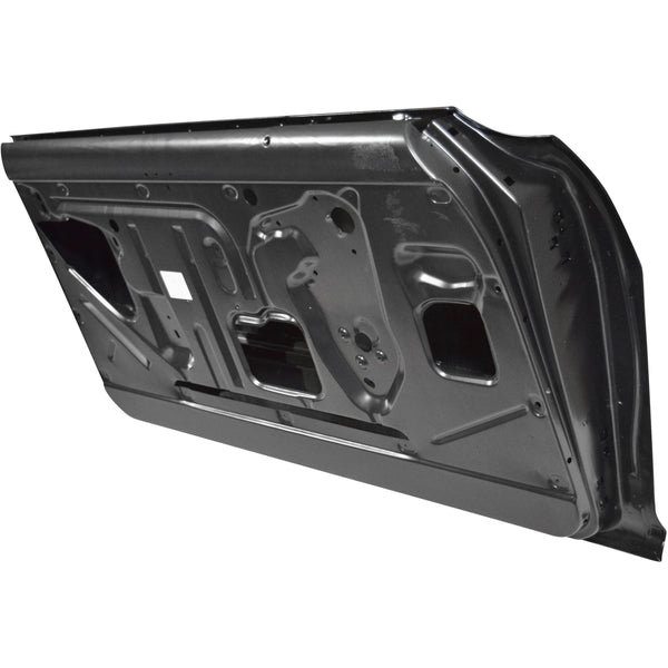 1962-1965 Chevy II Door Shell w/o Window Frame & Trim Holes LH.