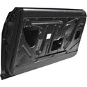 1962-1965 Chevy II Door Shell w/o Window Frame & Trim Holes LH.