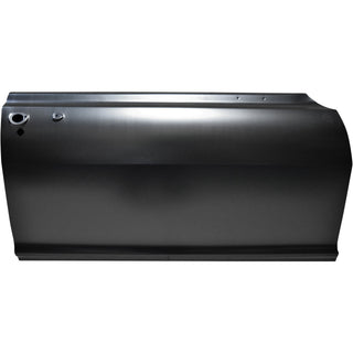 1962-1965 Chevy Nova Door Shell w/o Window Frame & Trim Holes RH.