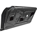 1962-1965 Chevy Nova Door Shell w/o Window Frame & Trim Holes RH.
