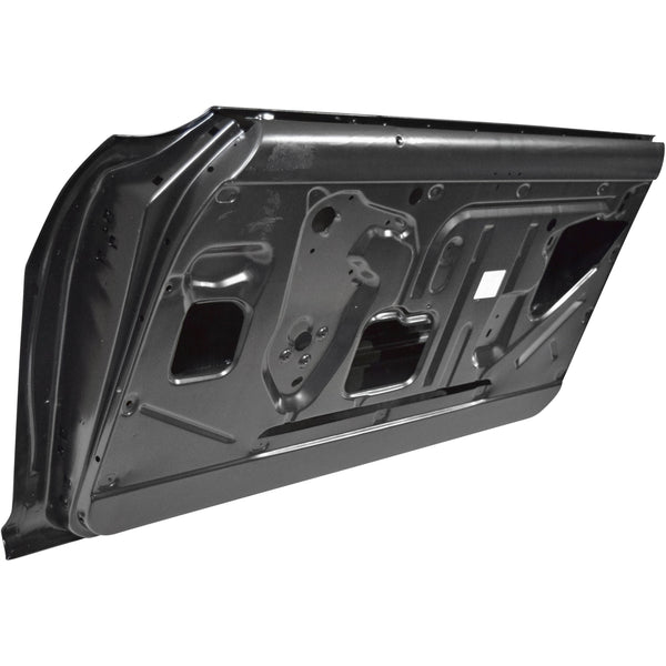 1962-1965 Chevy Nova Door Shell w/o Window Frame & Trim Holes RH.