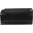 1962-1965 Chevy II 2 Door Hardtop/Convertible/Sedan Door Skin LH.