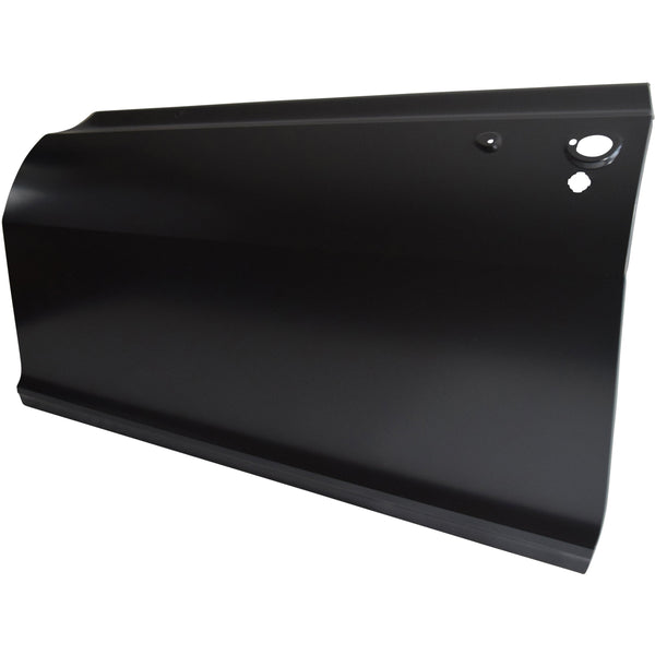 1962-1965 Chevy II 2 Door Hardtop/Convertible/Sedan Door Skin LH.