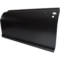 1962-1965 Chevy Nova 2 Door Hardtop/Convertible/Sedan Door Skin LH.