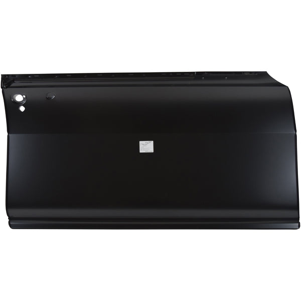 1962-1965 Chevy Nova 2 Door Hardtop/Convertible/Sedan Door Skin LH.