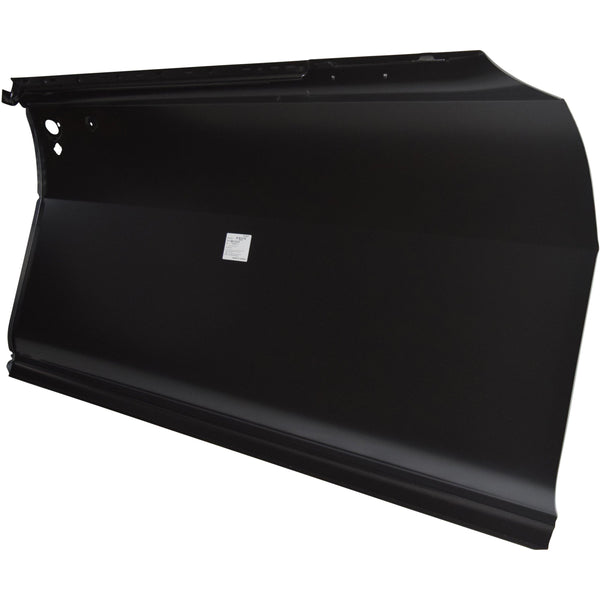 1962-1965 Chevy Nova 2 Door Hardtop/Convertible/Sedan Door Skin LH.
