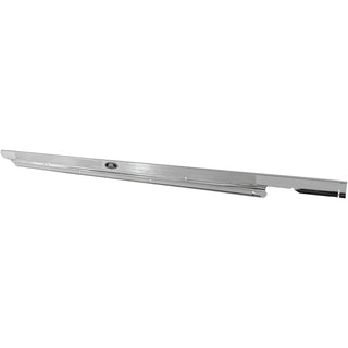 1962-1967 Chevy Nova Replacement Sill Plate W/Body By Fisher LH - Classic 2 Current Fabrication