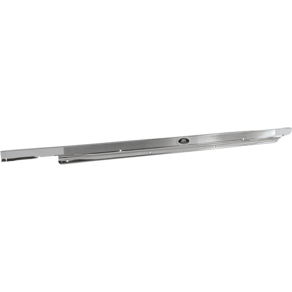 1962-1967 Chevy Nova Replacement Sill Plate W/Body By Fisher RH - Classic 2 Current Fabrication