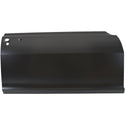 1962-1965 Chevy II 2 Door Hardtop/Convertible/Sedan Door Skin RH.