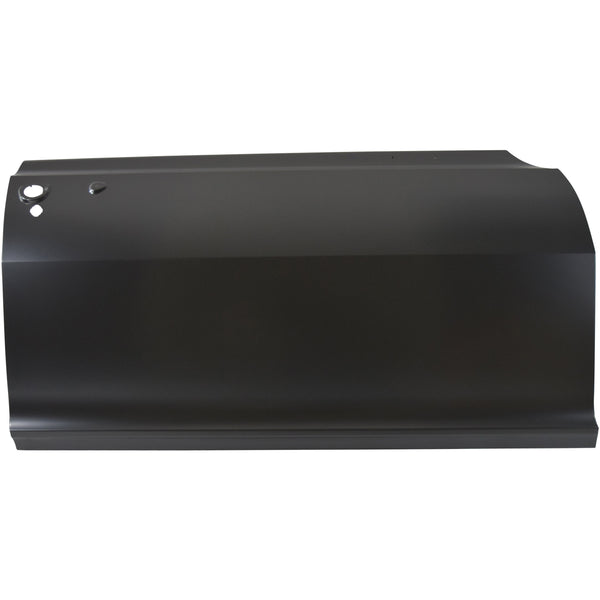 1962-1965 Chevy II 2 Door Hardtop/Convertible/Sedan Door Skin RH.