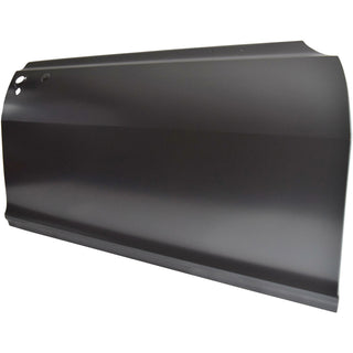 1962-1965 Chevy II 2 Door Hardtop/Convertible/Sedan Door Skin RH.