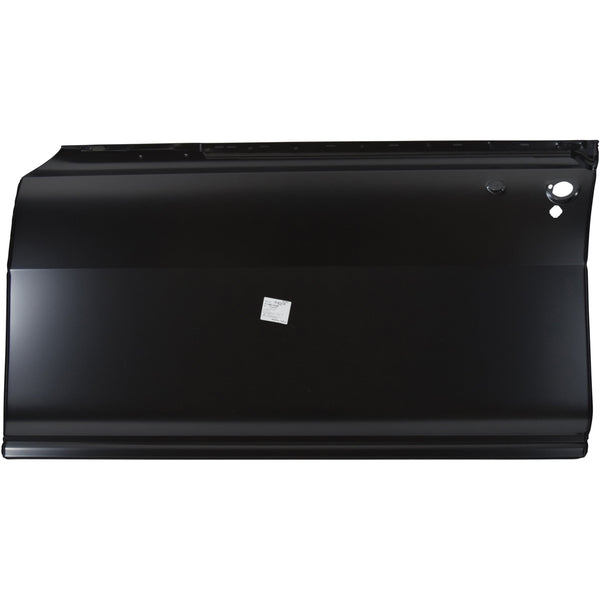 1962-1965 Chevy Nova 2 Door Hardtop/Convertible/Sedan Door Skin RH.