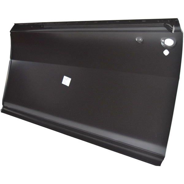 1962-1965 Chevy Nova 2 Door Hardtop/Convertible/Sedan Door Skin RH.