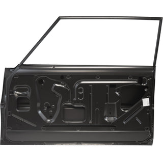 1966 Chevy Nova 2 Door Sedan Door Shell W/Window Frame RH.