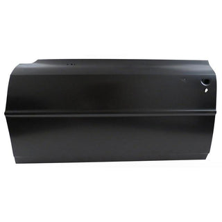 1966 Chevy Nova 2 Door Hardtop Door Shell LH.