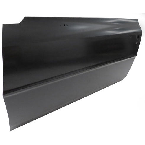 1966 Chevy Nova 2 Door Hardtop Door Shell LH.