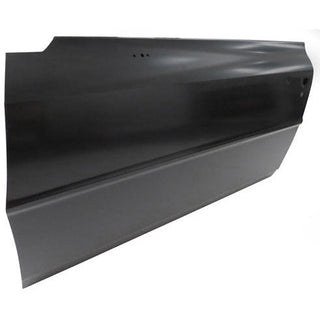 1966 Chevy Nova 2 Door Hardtop Door Shell LH.