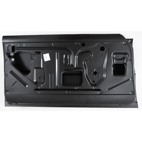 1966 Chevy Nova 2 Door Hardtop Door Shell LH.