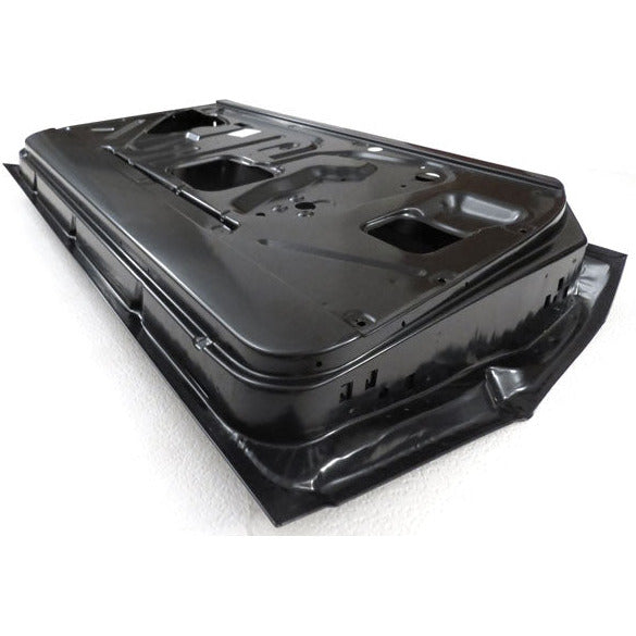 1966 Chevy Nova 2 Door Hardtop Door Shell LH.