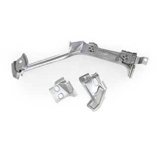 1966-1967 Chevy Nova FRONT DOOR FRAME, LH.