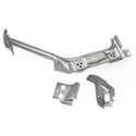 1966-1967 Chevy Nova FRONT DOOR FRAME, LH - Classic 2 Current Fabrication