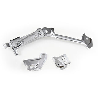 1966-1967 Chevy Nova FRONT DOOR FRAME, RH.