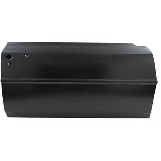 1966 Chevy Nova 2 Door Hardtop Door Shell RH.