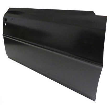 1966 Chevy Nova 2 Door Hardtop Door Shell RH.