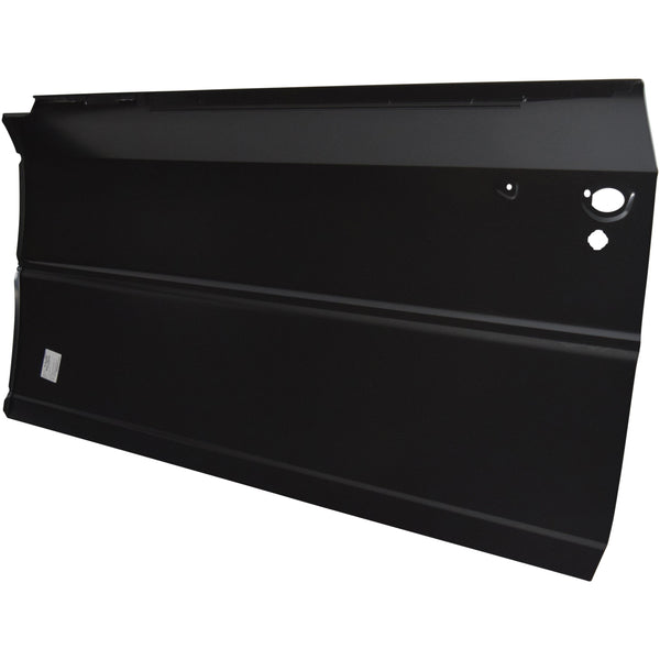 1966-1967 Chevy Nova 2 Door Hardtop/Convertible Door Skin RH.