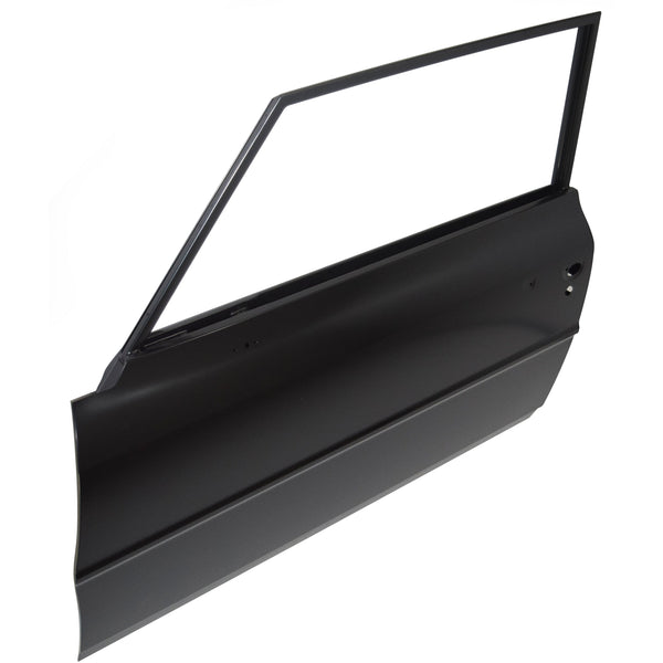 1967 Chevy Nova 2 Door Sedan Door Shell W/Window Frame LH.