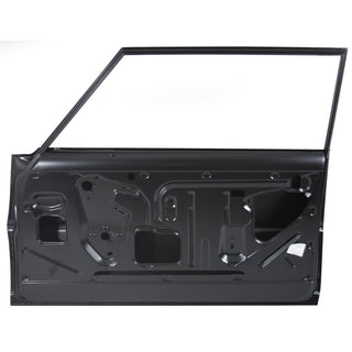 1967 Chevy Nova 2 Door Sedan Door Shell W/Window Frame RH.