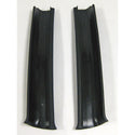 1968-1972 Chevy Nova B Pillar Molding Pair.
