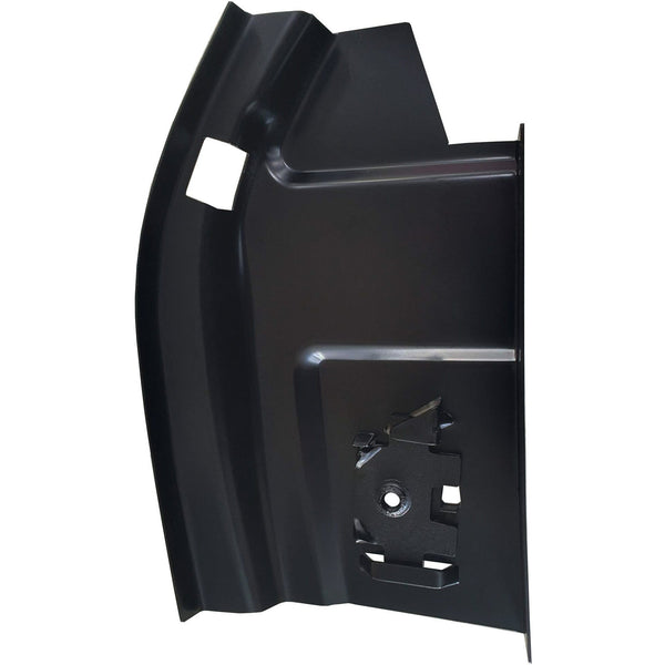 1968-1972 Chevy Nova 2 Door Coupe Door Jamb Inner Support Panel LH.