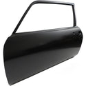 1968-1972 Chevy Nova Door Shell W/Window Frame LH.