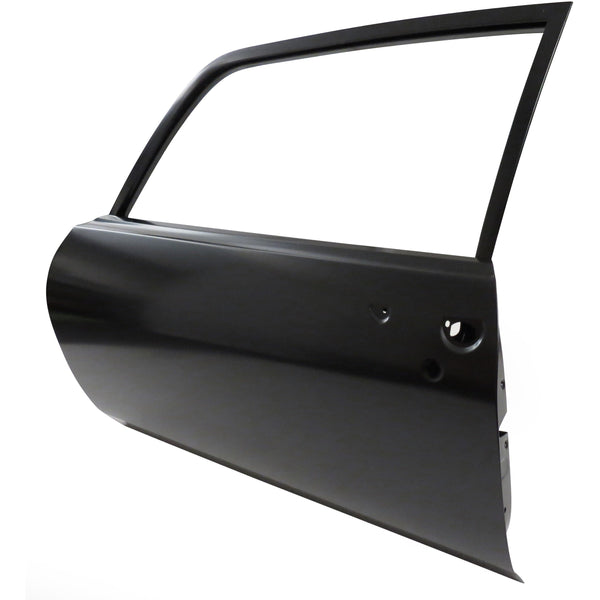 1968-1972 Chevy Nova Door Shell W/Window Frame LH.