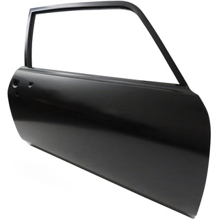 1968-1972 Chevy Nova Door Shell W/Window Frame RH.