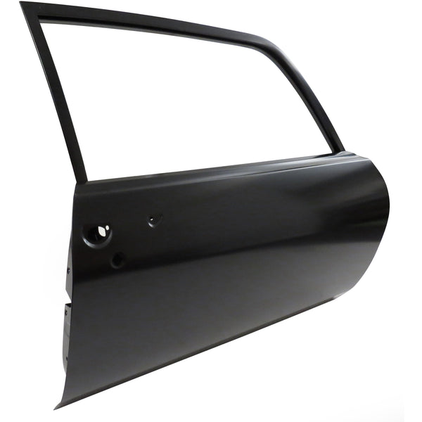 1968-1972 Chevy Nova Door Shell W/Window Frame RH.