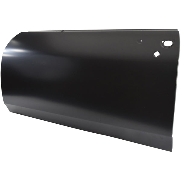 1968-1972 Chevy Nova 2 Door Sedan Door Skin LH.