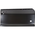 1968-1972 Chevy Nova 2 Door Sedan Door Skin LH.