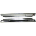 1968-1972 Chevy Nova Sill Plate Extension Set, 2 Piece.
