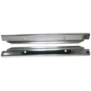 1968-1972 Chevy Nova Sill Plate Extension Set, 2 Piece.