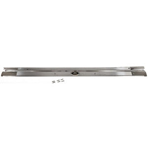 1968-1979 Chevy Nova Replacement Sill Plate W/Body By Fisher LH - Classic 2 Current Fabrication