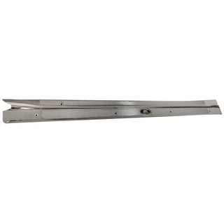 1968-1979 Chevy Nova Replacement Sill Plate W/Body By Fisher LH - Classic 2 Current Fabrication