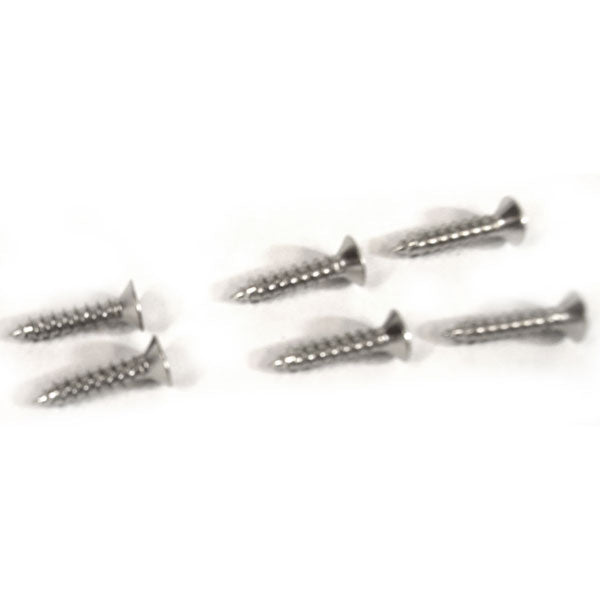 1968-1979 Chevy Nova Replacement Sill Plate W/Body By Fisher LH.