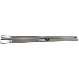 1968-1979 Chevy Nova Replacement Sill Plate W/Body By Fisher RH - Classic 2 Current Fabrication