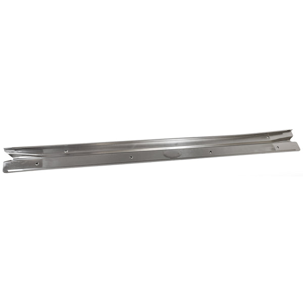 1968-1979 Chevy Nova Replacement Sill Plate W/Body By Fisher RH.