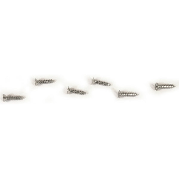 1968-1979 Chevy Nova Replacement Sill Plate W/Body By Fisher RH.