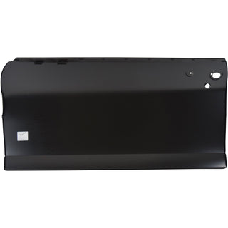 1968-1972 Chevy Nova 2 Door Sedan Door Skin RH.